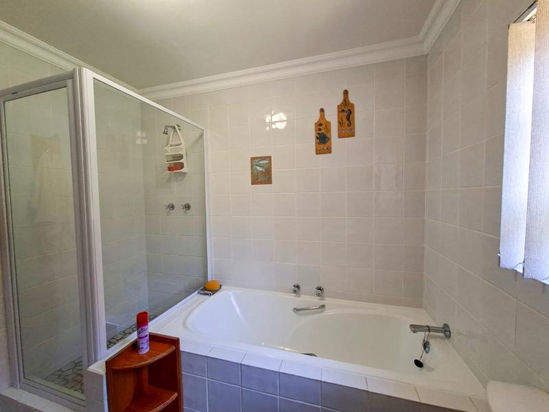 3 Bedroom Property for Sale in Dolphin Creek Golf Estate Western Cape